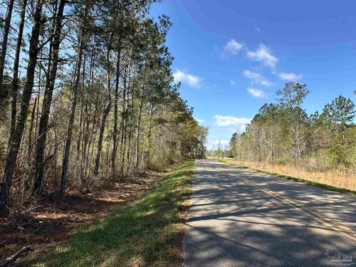 Parcel A Snider Ave, Frisco City, AL, 36445 | Card Image