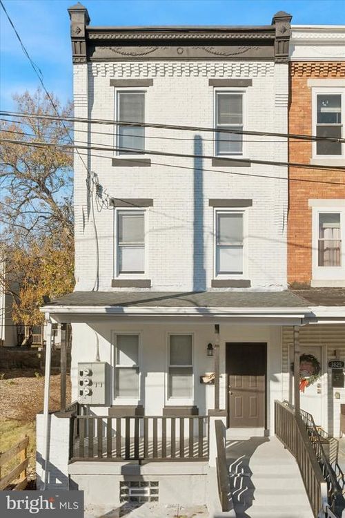 2-3827 Cambridge St, PHILADELPHIA, PA, 19104-1104 | Card Image