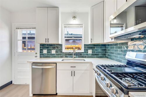 4851 W 11th, Denver, CO, 80204 | Card Image
