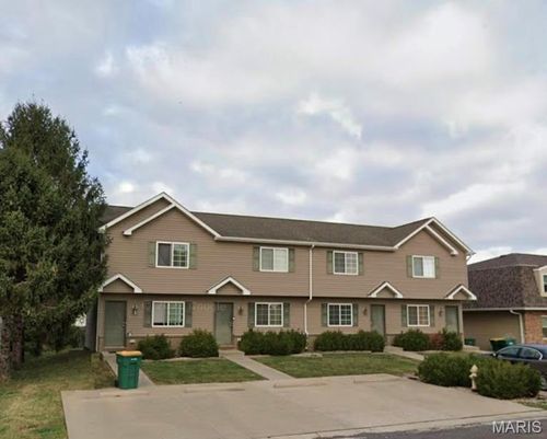 b-1963 Nathan Avenue, Mascoutah, IL, 62258 | Card Image