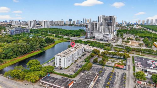 116-16465 Ne 22nd Ave, North Miami Beach, FL, 33160-3724 | Card Image