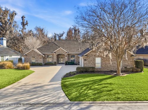 8619 Pebble Creek Lane, Jacksonville, FL, 32256 | Card Image