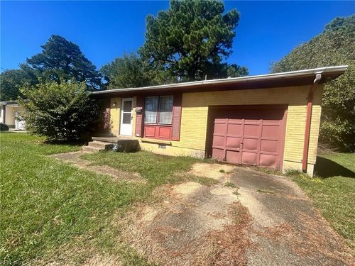 1410 Bardot Ln, Portsmouth, VA, 23701-3725 | Card Image