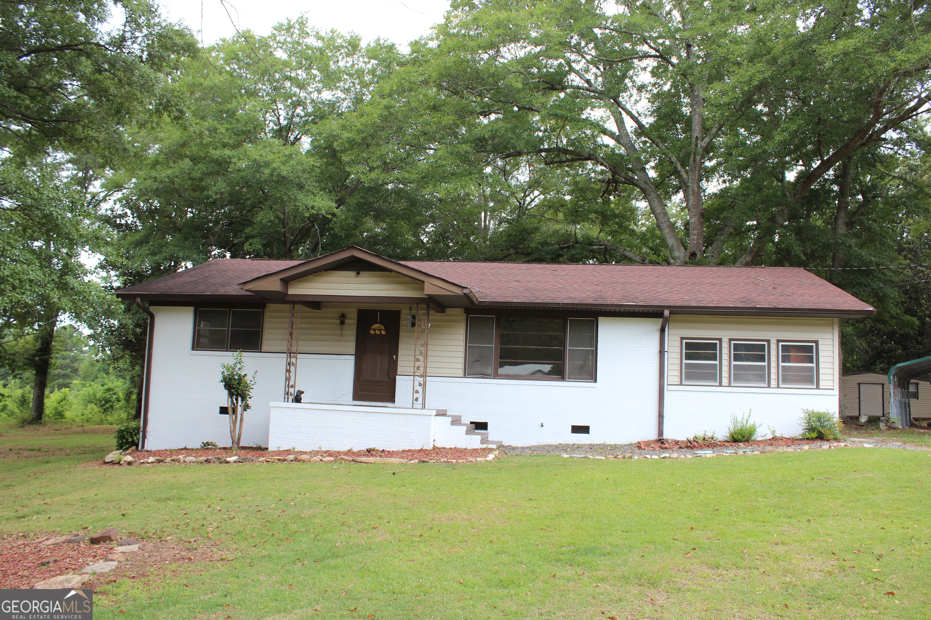 Residential in Lagrange
