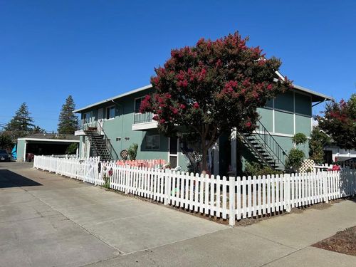 203 Wilton Dr, Campbell, CA, 95008-4047 | Card Image