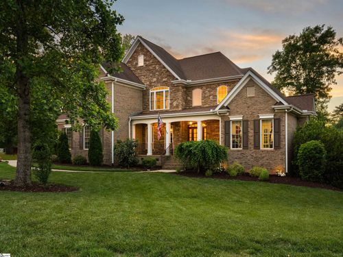 1 Rawlins Ct, Greer, SC, 29651-5097 | Card Image