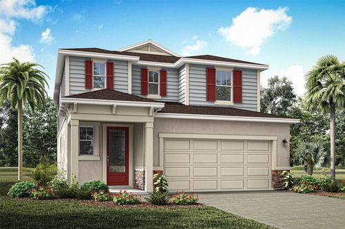 1824 Soaring Vida St, Palmetto, FL, 34221 | Card Image