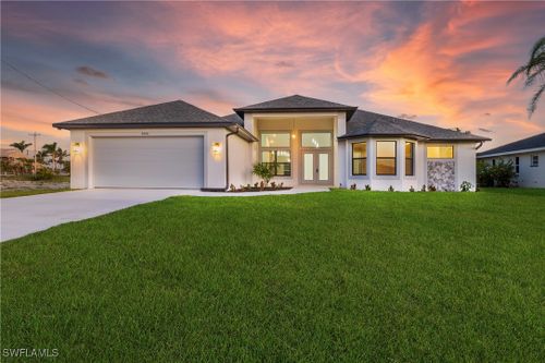 2006 Sw 30th Terrace, Cape Coral, FL, 33914 | Card Image