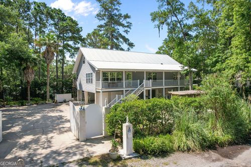 104 Sapelo St, St Simons Island, GA, 31522-2014 | Card Image