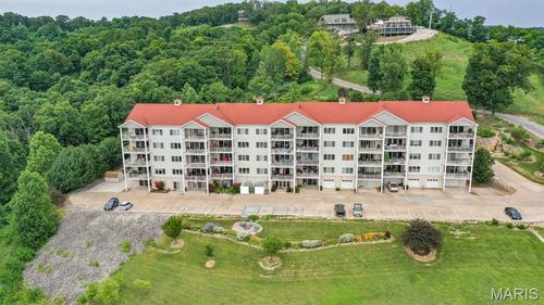 unit-20-401 Timber Ridge Dr, Grafton, IL, 62037-1134 | Card Image