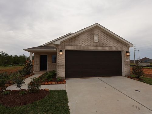 1305 Blue Moon Ln, La Marque, TX, 77568-2315 | Card Image