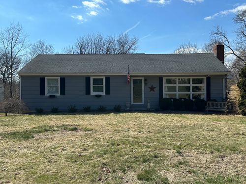 55 Windmill Hill Rd, Branford, CT, 06405-3120 | Card Image