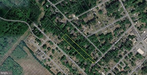 202 Walden Drive, FRUITLAND, MD, 21826 | Card Image