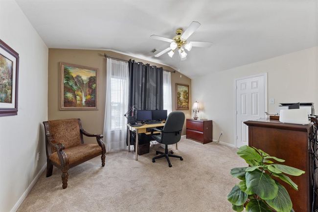 1901 Plum Falls Ln, House other with 6 bedrooms, 4 bathrooms and 2 parking in Pearland TX | Image 24