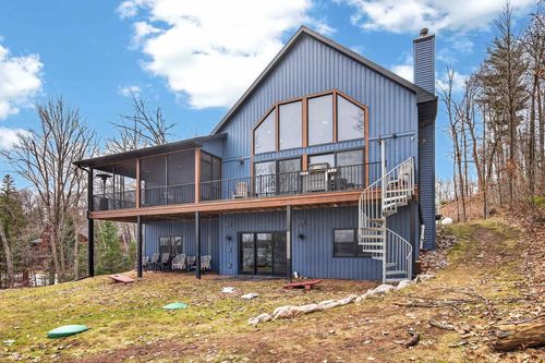 3126 Eagle Point Way, Lac du Flambeau, WI, 54538 | Card Image