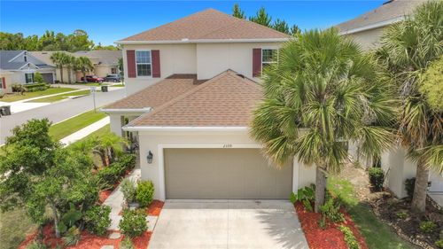 2599 Ridgetop Ln, CLERMONT, FL, 34711 | Card Image