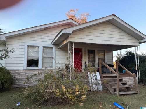 3223 Martin St S, Cropwell, AL, 35054-3821 | Card Image
