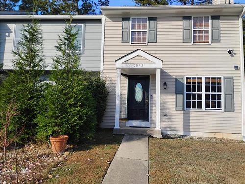 3073 Shadow Walk Ln, Tucker, GA, 30084-2140 | Card Image