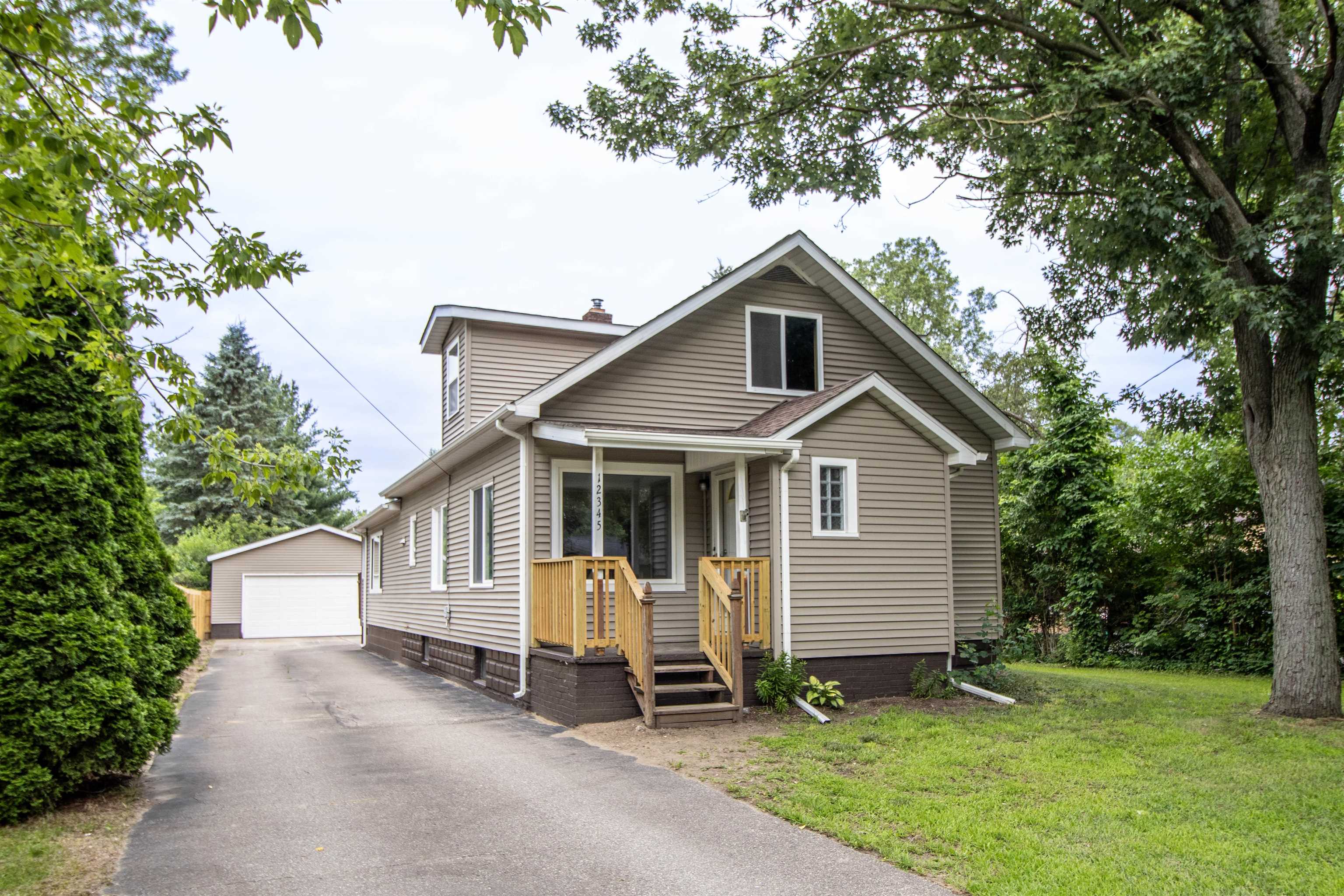 Clio Rd, Clio, MI 48420