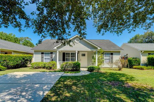 4217 Sunglow Dr, Wilmington, NC, 28405-1375 | Card Image