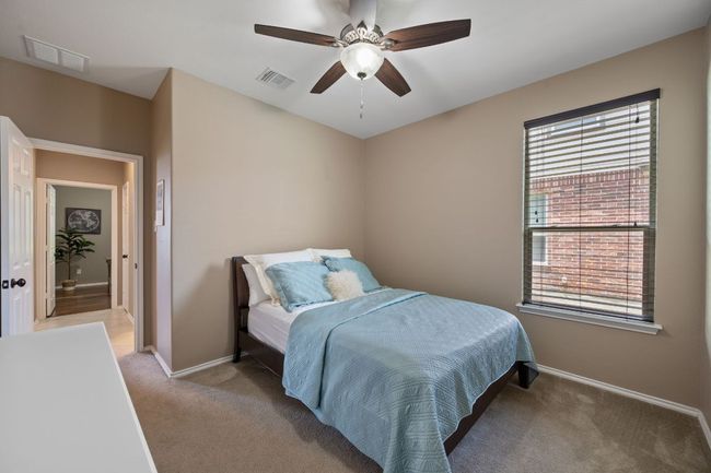 1012 Autumn Sage Way, House other with 4 bedrooms, 3 bathrooms and 4 parking in Pflugerville TX | Image 17