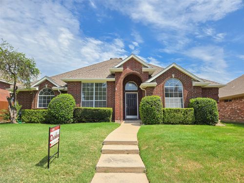 11144 Creekwood Dr, Frisco, TX, 75035-5862 | Card Image