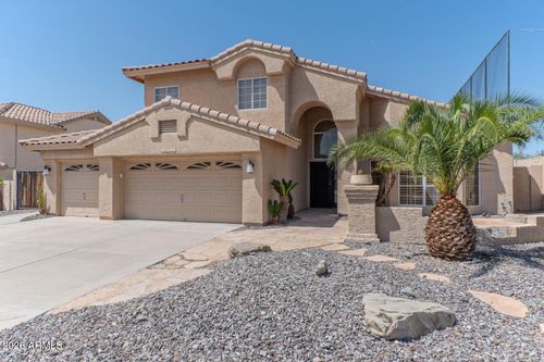 16210 S 14th Dr, Phoenix, AZ, 85045-0615 | Card Image