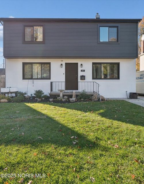 4647 Hannaford Dr, Toledo, OH, 43623-3902 | Card Image