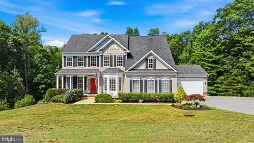 28177 Ben Oaks Dr, MECHANICSVILLE, MD, 20659-5311 | Card Image