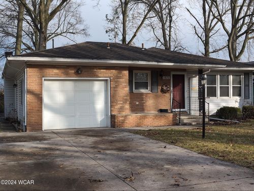 1872 Wendell Avenue, Lima, OH, 45805 | Card Image