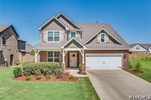 9319 Concord Park Drive, Montgomery, AL, 36117 | Card Image