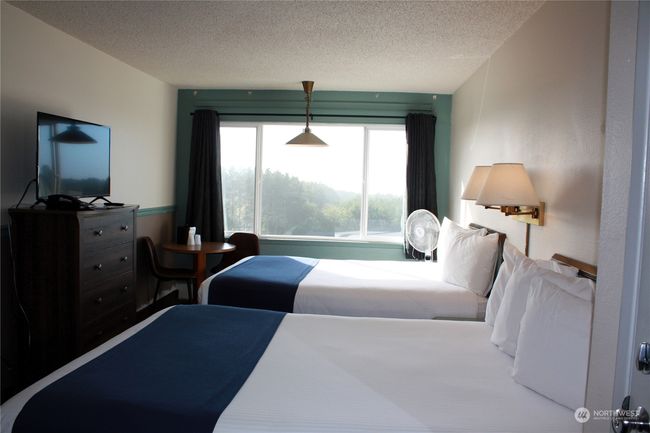 308 - 710 Hancock Ave, Condo with 1 bedrooms, 1 bathrooms and null parking in Westport WA | Image 6