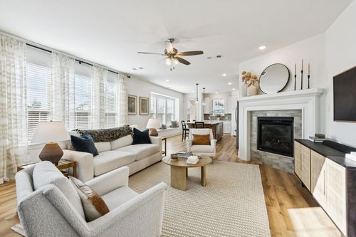 1901 Jumper Fields Dr, Aubrey, TX, 76227-4394 | Card Image