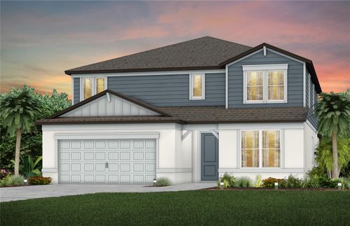 16820 Harmony River Ln, PARRISH, FL, 34219 | Card Image