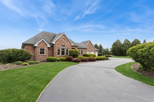 6509 W Lakeway Dr, Monee, IL, 60449-8109 | Card Image