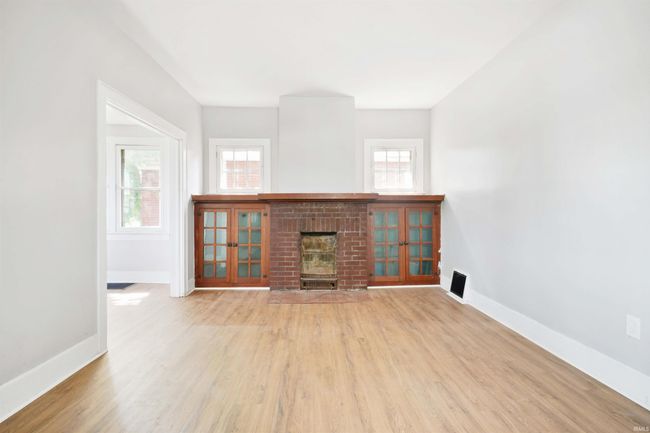 1808 E Morgan Ave, House other with 1 bedrooms, 1 bathrooms and null parking in Evansville IN | Image 5