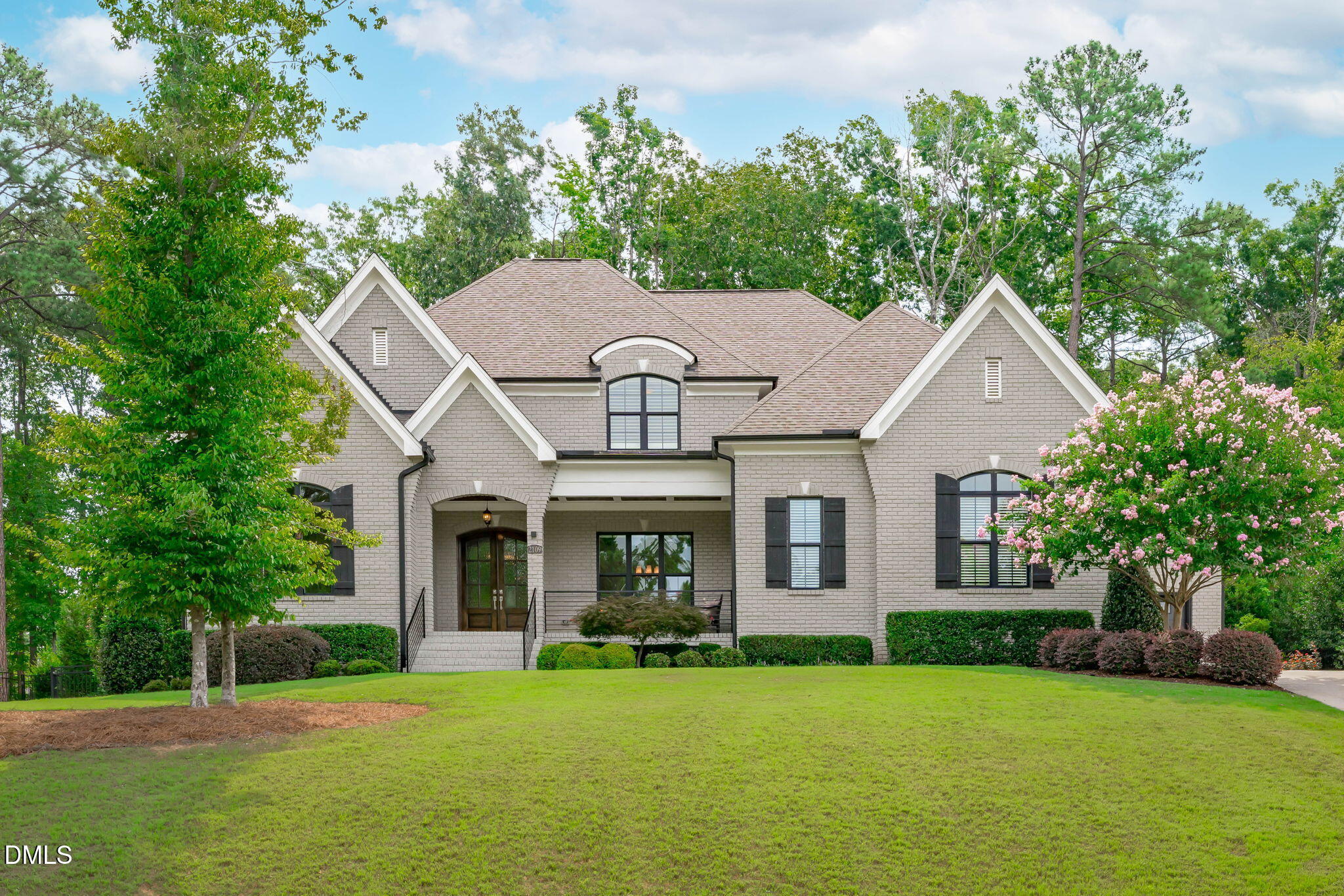 Residential in Raleigh 2