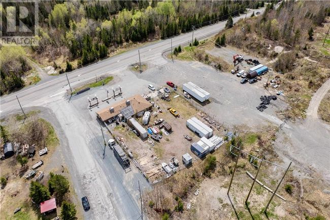 2921 17 Highway, Home with 0 bedrooms, 0 bathrooms and null parking in Wahnapitae ON | Image 9