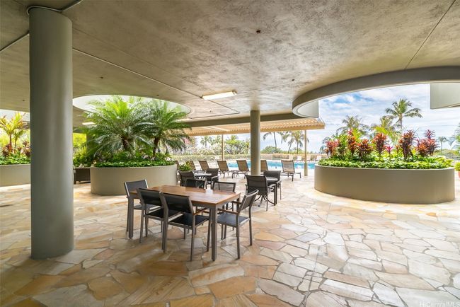 APT-3204 - 1330 Ala Moana Blvd, Condo with 2 bedrooms, 2 bathrooms and 2 parking in Honolulu HI | Image 19