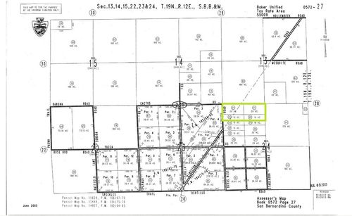 57227121 S Kingston Rd, Jean, NV, 89019 | Card Image