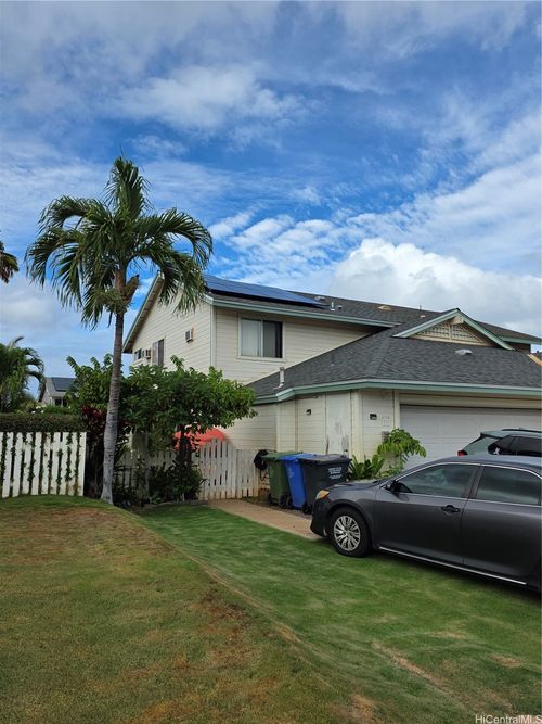 87-103 Kulahanai Pl, Waianae, HI, 96792-3362 | Card Image