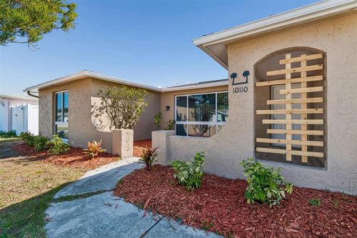 10110 Brandywine Ln, PORT RICHEY, FL, 34668-3763 | Card Image