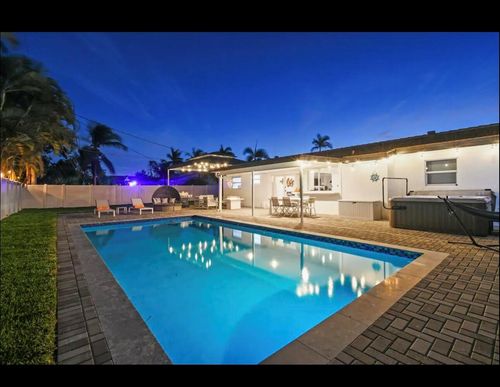 5040 Ne 22nd Ave, Lighthouse Point, FL, 33064-7017 | Card Image