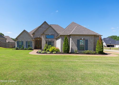 6 Larkhaven Loop, Jackson, TN, 38305-1855 | Card Image