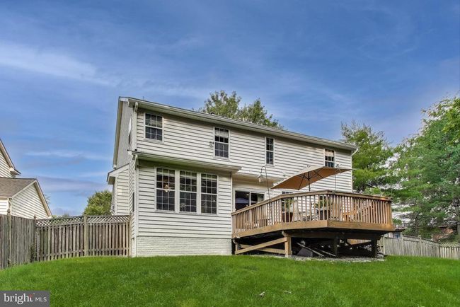 11211 Little Fox Ln, House other with 4 bedrooms, 3 bathrooms and null parking in GERMANTOWN MD | Image 41