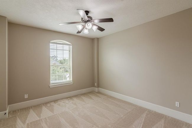3611 Cape Vista Ct, House other with 4 bedrooms, 4 bathrooms and 3 parking in Spring TX | Image 36