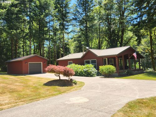 37445 Upper Nestucca River Rd, Beaver, OR, 97108-9753 | Card Image