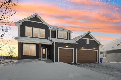 1197 Gretz Way, New Richmond, WI, 54017-5501 | Card Image