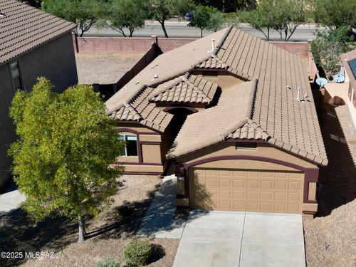 776 W Calle Ormino, Sahuarita, AZ, 85629-7834 | Card Image
