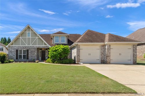 3641 White Oaks Rdg, Tuscaloosa, AL, 35406-4413 | Card Image